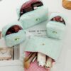 1Pc Multifunctional Cosmetic Bag Makeup Bag Wallet Pouch Portable Cosmetics Brush Storage Clutch With Zipper Closure For Lipstick Brush Skincare Mobile Phone Coin Small Items For Home Travel Vacation An (6)
