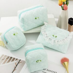 Multifunctional Cosmetic Bag Makeup Bag Set