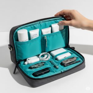 The Unsung Hero of Daily Life: Why Everyone Needs a Personal Organizer Bag