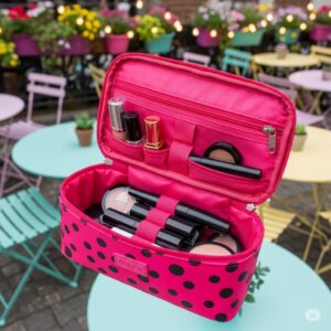 Small Bag, Big Impact: Why a Mini Makeup Bag is Your New Must-Have